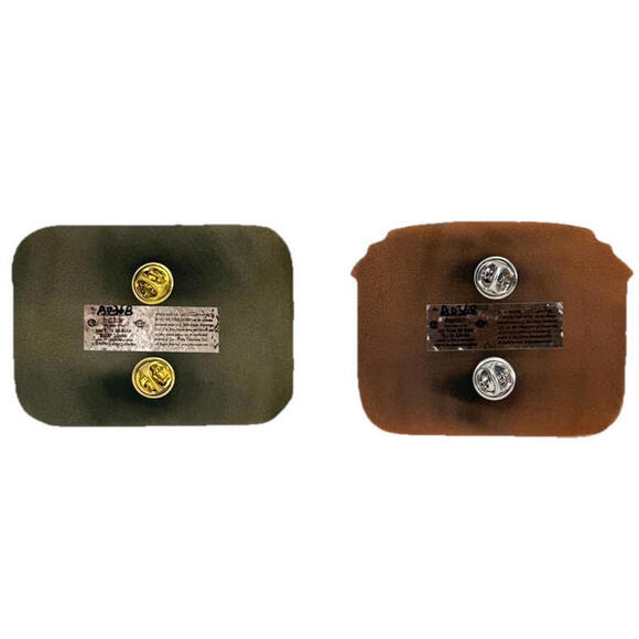 Belt Buckle John Wayne WALL ART Collection Stagecoach And Trailer Rider - Picture 2 of 3